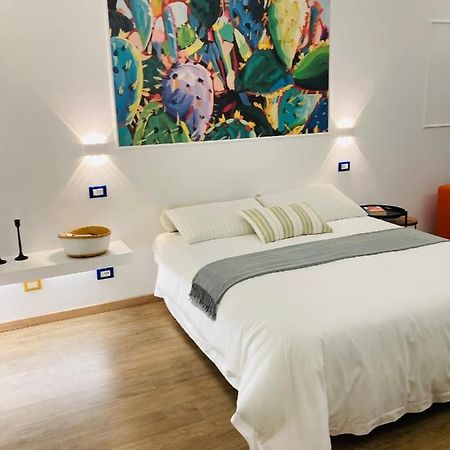 קטאניה Lavica Di Mezzo Apartments מראה חיצוני תמונה