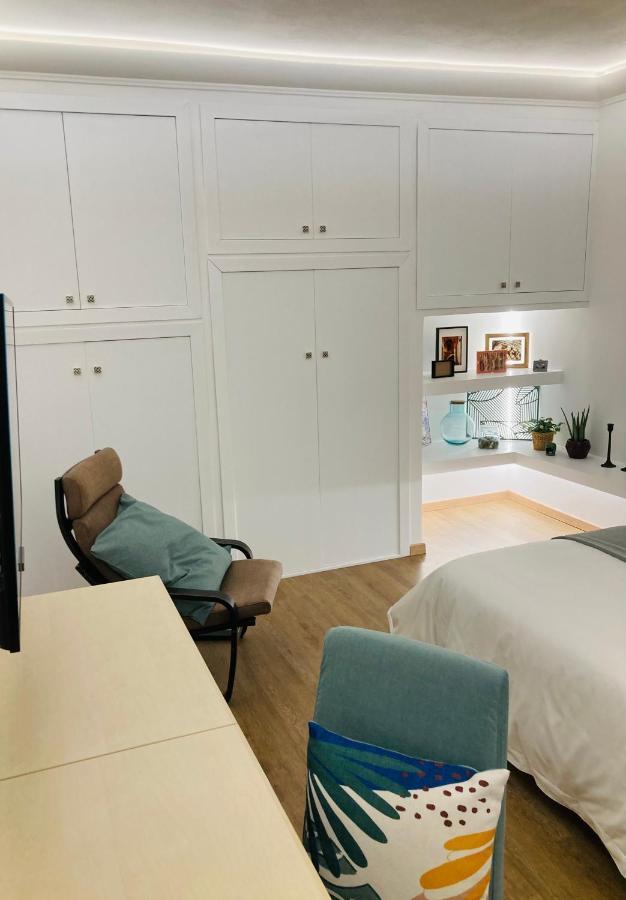 קטאניה Lavica Di Mezzo Apartments מראה חיצוני תמונה