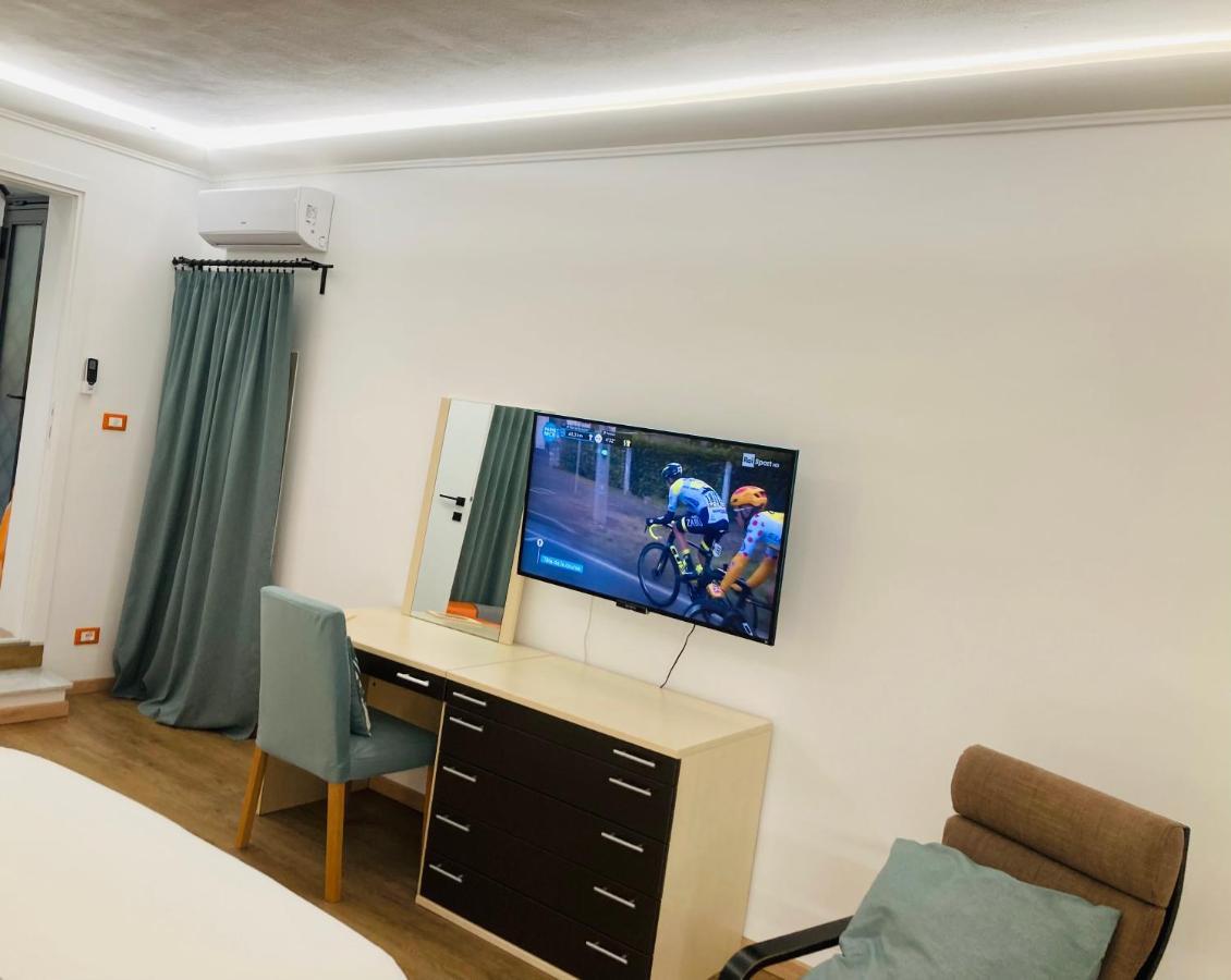 קטאניה Lavica Di Mezzo Apartments מראה חיצוני תמונה