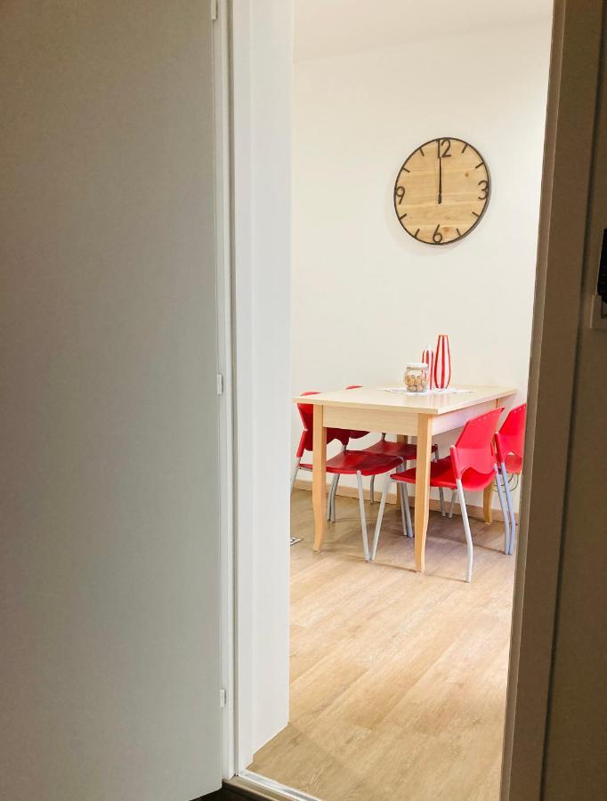 קטאניה Lavica Di Mezzo Apartments מראה חיצוני תמונה