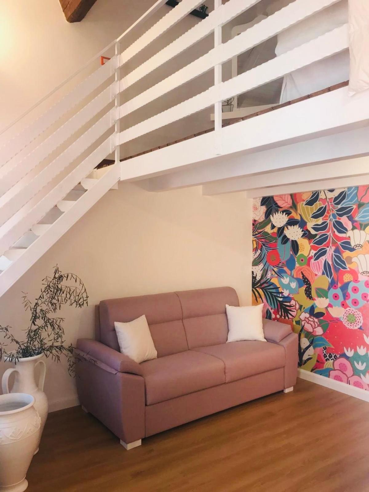 קטאניה Lavica Di Mezzo Apartments מראה חיצוני תמונה