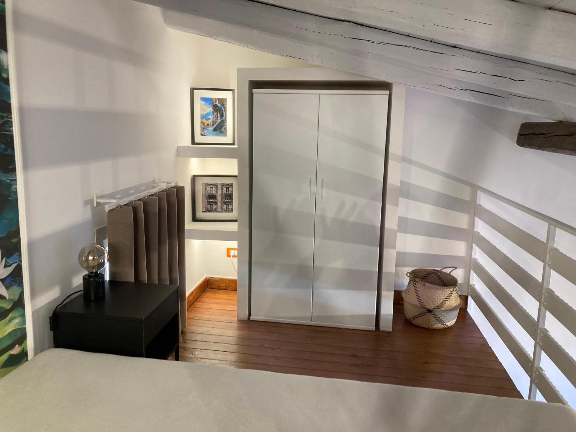 קטאניה Lavica Di Mezzo Apartments מראה חיצוני תמונה