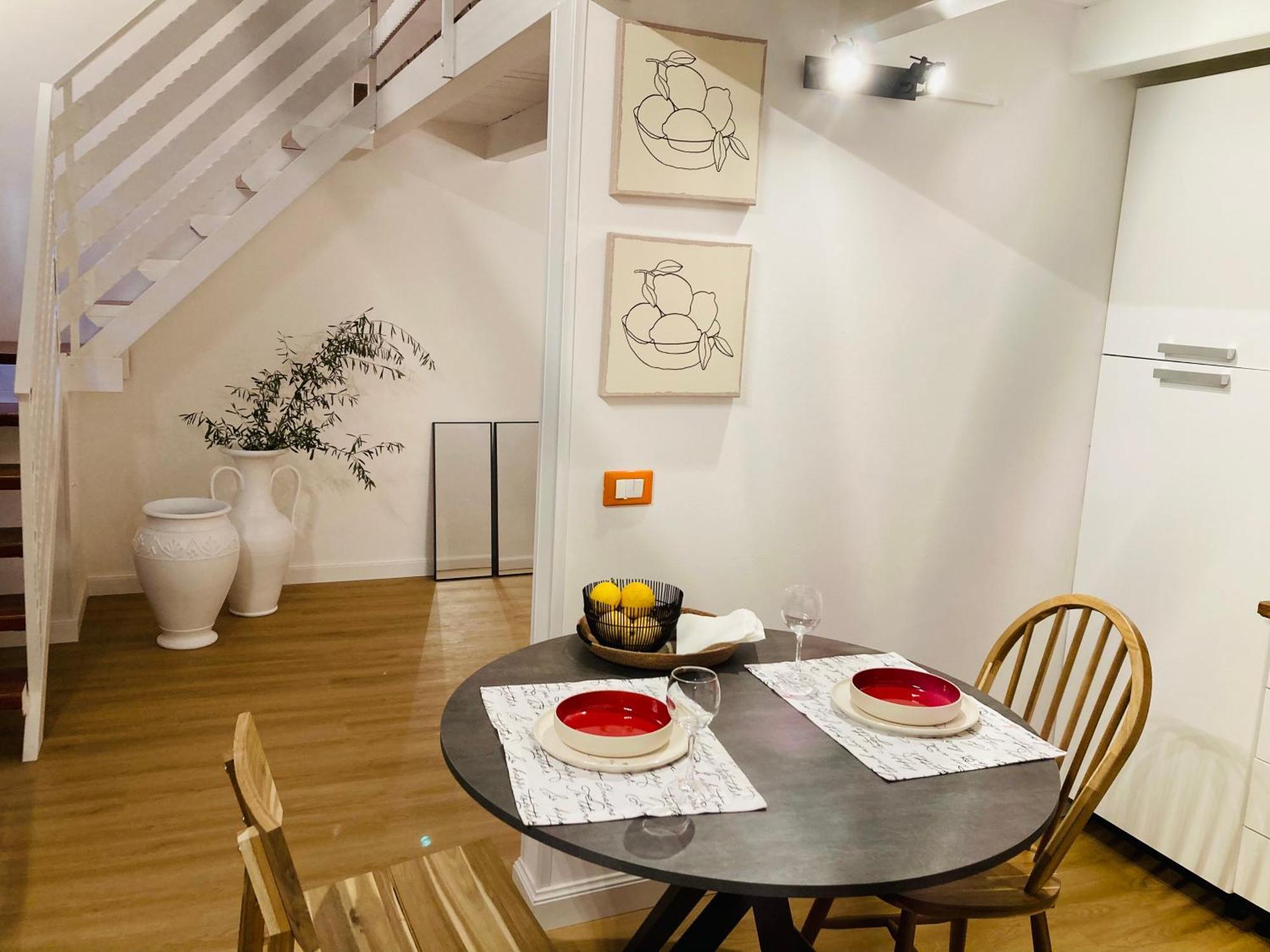 קטאניה Lavica Di Mezzo Apartments מראה חיצוני תמונה