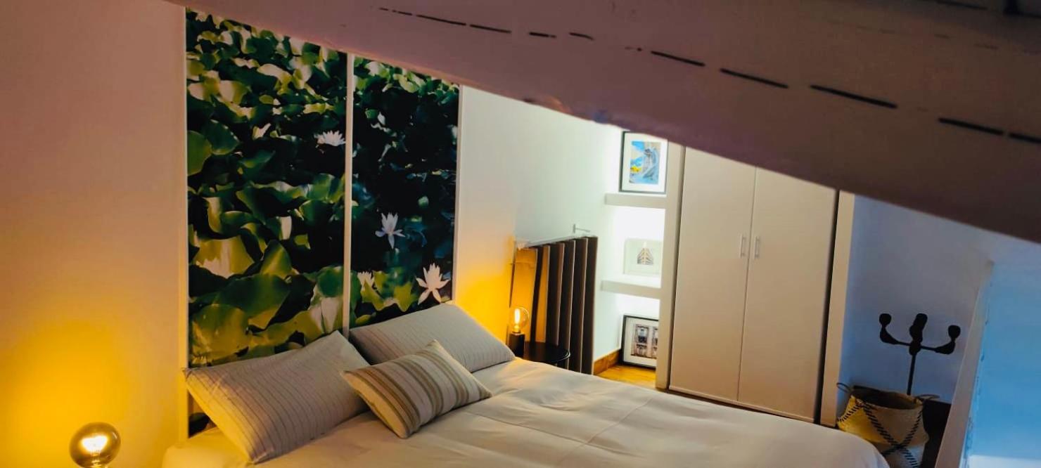 קטאניה Lavica Di Mezzo Apartments מראה חיצוני תמונה