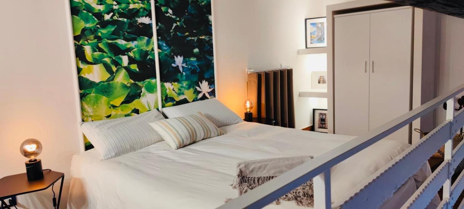 קטאניה Lavica Di Mezzo Apartments מראה חיצוני תמונה
