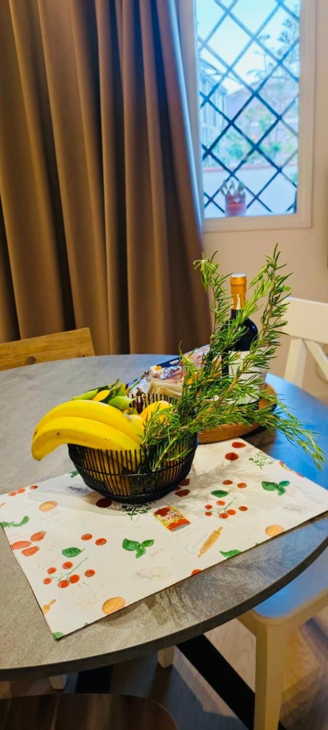 קטאניה Lavica Di Mezzo Apartments מראה חיצוני תמונה