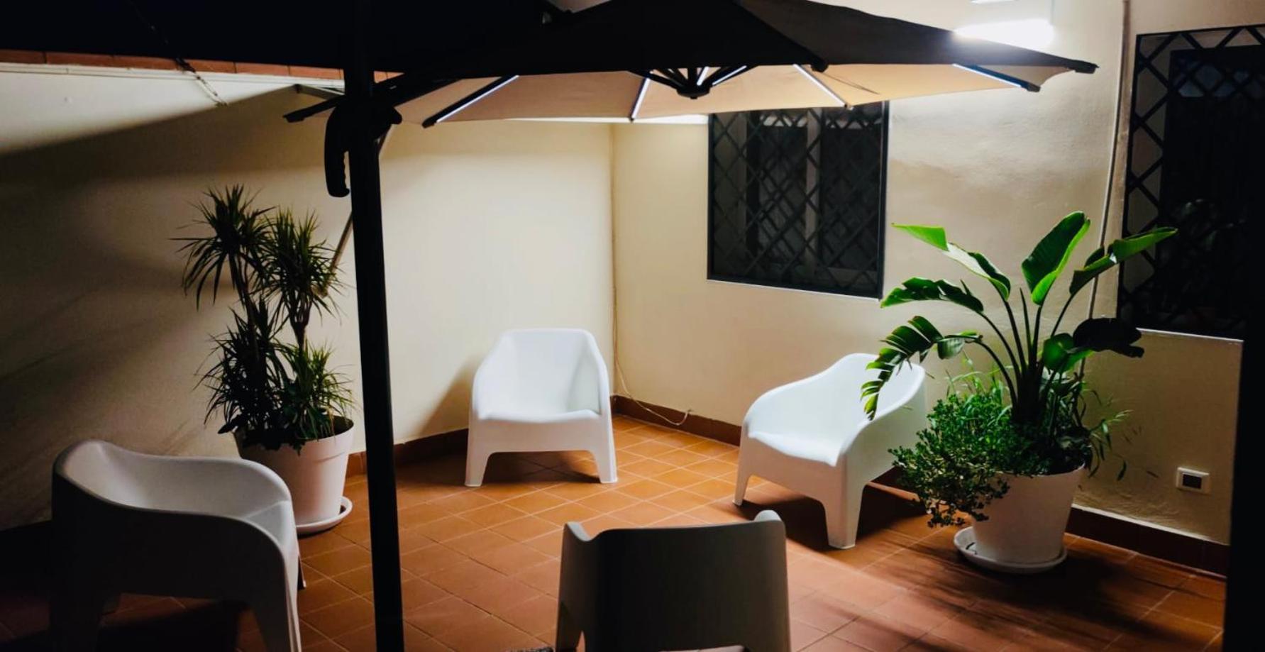 קטאניה Lavica Di Mezzo Apartments מראה חיצוני תמונה